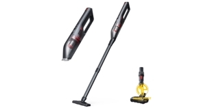 Máy hút bụi cầm tay Eufy HomeVac H30 Infinity