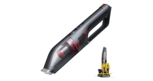 Máy hút bụi cầm tay Eufy HomeVac H30 Venture