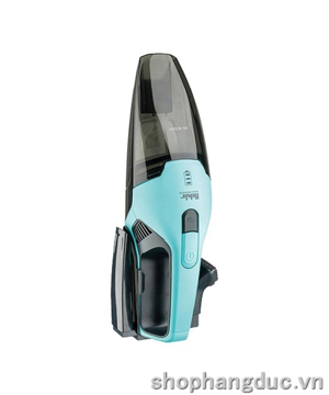 Máy hút bụi cầm tay Fakir AS 1072 NT