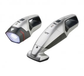 Máy hút bụi cầm tay Fakir AS 1108 T CBC