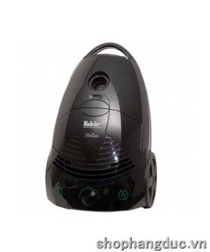 Máy hút bụi cầm tay Fakir Stella - 1500W
