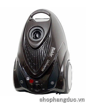 Máy hút bụi cầm tay Fakir Universo - 1500W