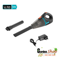 MÁY HÚT BỤI CẦM TAY GARDENA 09339-20