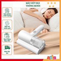 Máy hút bụi cầm tay giường nệm mini không dây hút ẩm không khí, máy hút bụi chăn ga