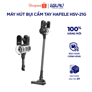 Máy hút bụi cầm tay Hafele HSV-21G