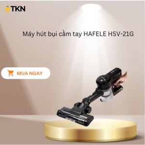 Máy hút bụi cầm tay Hafele HSV-21G