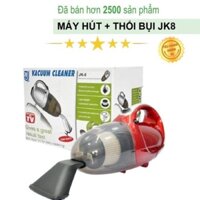 Máy Hút Bụi Cầm Tay Hai Chiều Đa Năng Vacuum Cleanr JK8 - thegioigiadung1