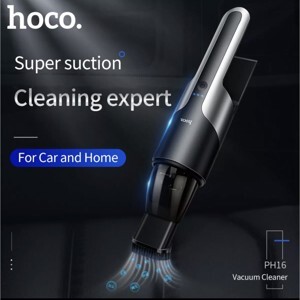 Máy hút bụi cầm tay Hoco PH16