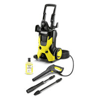 Máy hút bụi cầm tay Karcher K5 *EU