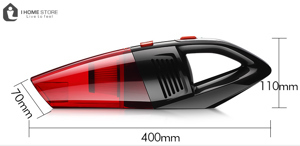 Máy hút bụi cầm tay không dây TCL CX5