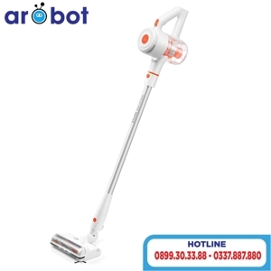 Máy hút bụi cầm tay không dây iLife G50