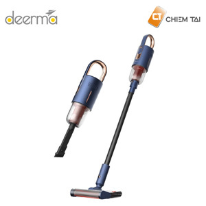 Máy hút bụi cầm tay không dây Deerma VC20 PRO
