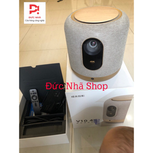 Máy hút bụi cầm tay không dây Dreame V10