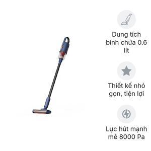 Máy hút bụi cầm tay không dây Deerma VC811