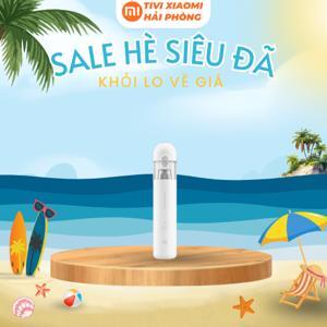Máy hút bụi cầm tay không dây Xiaomi SSXCQ01XY