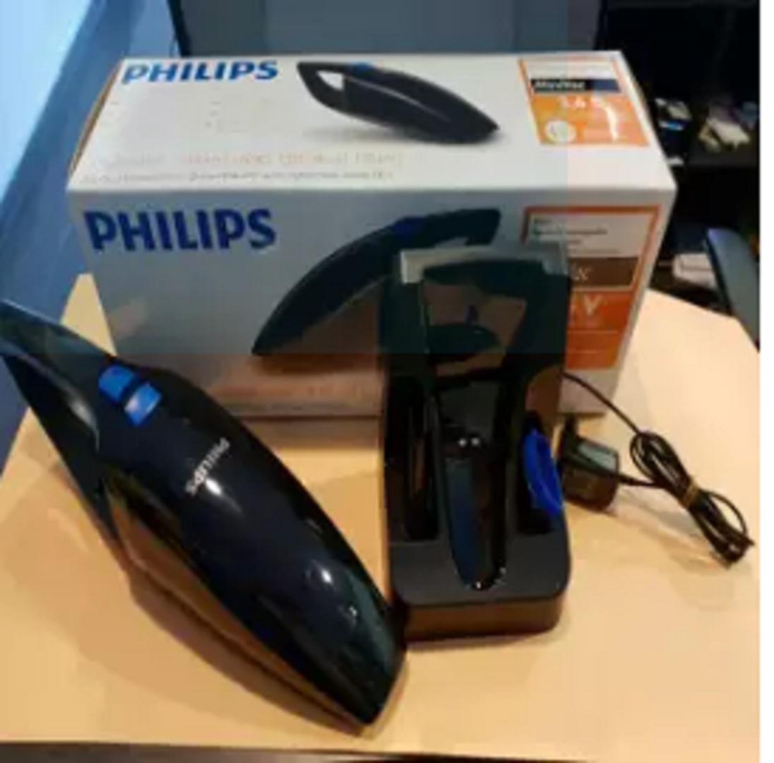 Máy hút bụi cầm tay không dây Philips FC6152