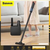 Máy hút bụi cầm tay không dây mini gia đình Baseus H5 Home Use Vacuum Cleaner Dark Space Black