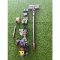 Máy hút bụi cầm tay không dây Dyson V7 Slim Bản nội địa Nhật