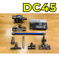 Máy hút bụi cầm tay không dây DC45 Motorhead chính hãng nội địa Nhật