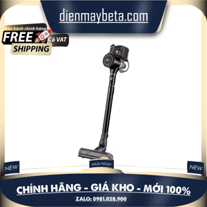 Máy hút bụi cầm tay LG A9K-Ultra
