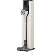 Máy hút bụi cầm tay LG CordZero với All-in-one Tower A9T-ULTRA
