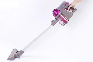 Máy hút bụi cầm tay Lock&Lock ENV111