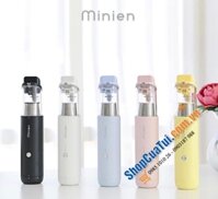 Máy Hút Bụi Cầm Tay Màng Lọc Hepa.