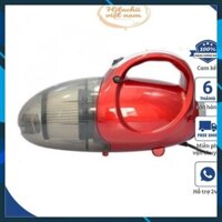 Máy Hút Bụi Cầm Tay Mini 2 Chiều Vacuum Cleaner, Máy hút bụi cầm tay có dây công xuất lớn