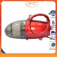 Máy Hút Bụi Cầm Tay Mini 2 Chiều Vacuum Cleaner, Máy hút bụi cầm tay có dây công xuất lớn