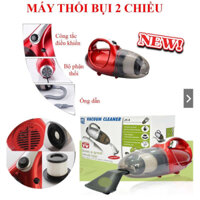 Máy Hút Bụi Cầm Tay Mini Hai Chiều JK8