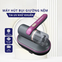 Máy Hút Bụi Cầm Tay Mini Không Dây Giường Nệm Sofa Quần Áo Đa Năng Lực Hút 10000PA SP412326055