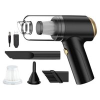 Máy Hút Bụi Cầm Tay Mini – Máy Thổi Bụi Cầm Tay JRC-XCQ101