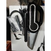 Máy Hút Bụi Cầm Tay Ô Tô Kèm Bơm Xe Cao Cấp - BH 1 năm
