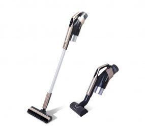 Máy hút bụi cầm tay Panasonic MC-8D77C