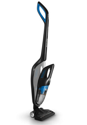 Máy hút bụi cầm tay Philips FC6167 - 0.6 lít