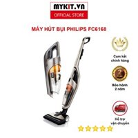 Máy hút bụi cầm tay Philips FC6168/01 – Mykit Store