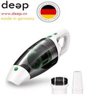 Máy hút bụi cầm tay Philips FC6148/01 Deep1