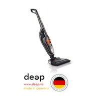 Máy hút bụi cầm tay Philips FC6168/01 Deep1