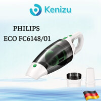 Máy hút bụi cầm tay PHILIPS ECO FC6148/01 nhỏ gọn