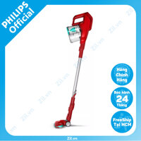 Máy hút bụi cầm tay Philips FC6721
