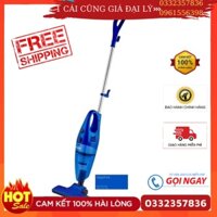 Máy hút bụi cầm tay Rapido RVC -600H  - Mới Full Box