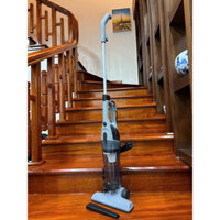 MÁY HÚT BỤI CẦM TAY RAPIDO: RVC-600H