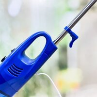 Máy hút bụi cầm tay RAPIDO -RVC600H