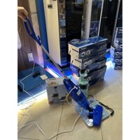 Máy hút bụi cầm tay Rapido RVC-600H