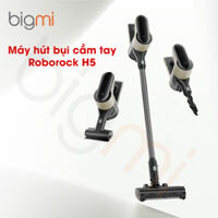 Máy hút bụi cầm tay Roborock H5 – Hàng chính hãng