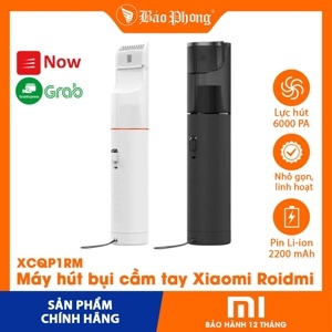 Máy hút bụi cầm tay Roidmi Nano