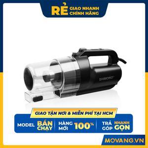 Máy hút bụi cầm tay Shimono SVC1025