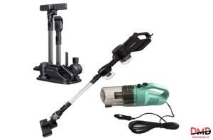 Máy hút bụi cầm tay Shimono SVC1022 kèm SVC1019C