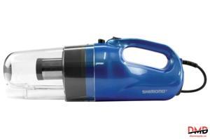 Máy hút bụi cầm tay shimono SVC 1016
