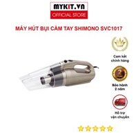 Máy Hút Bụi Cầm Tay Shimono Svc1017 - Mykit Store